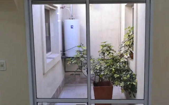 Amplia e iluminada casa en Mendoza