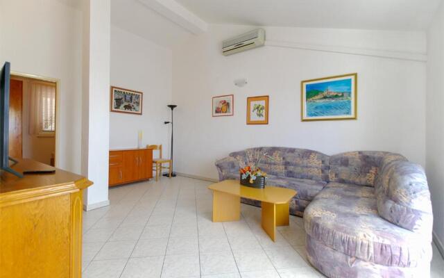 Murter-Slanica Beach, Sunset & Sea VIEW id 927
