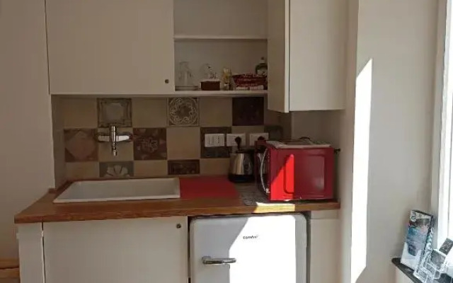 Al Porto 61 - Rooms for Rent