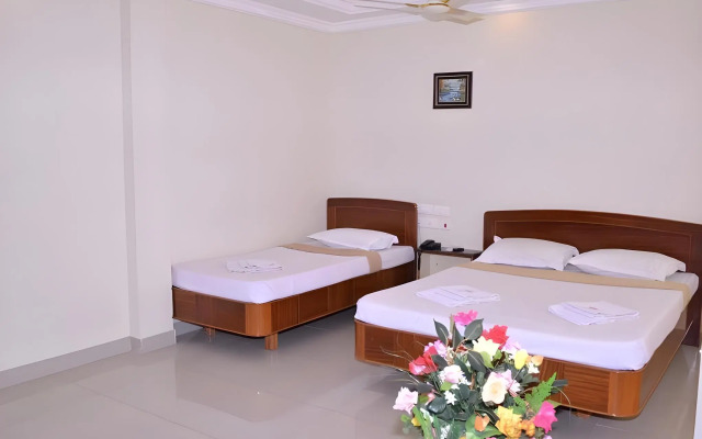 Hotel Susee Park