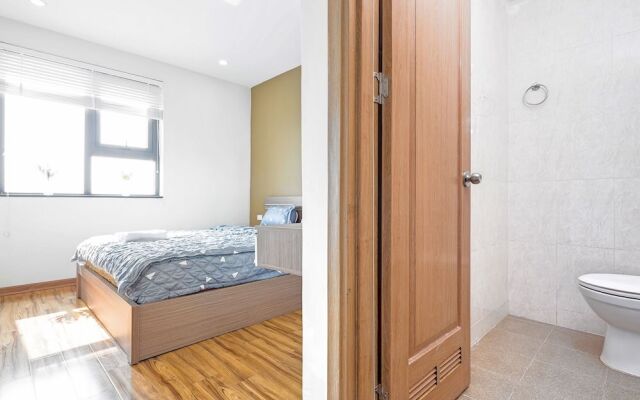 Zoneland Apartments Muong Thanh