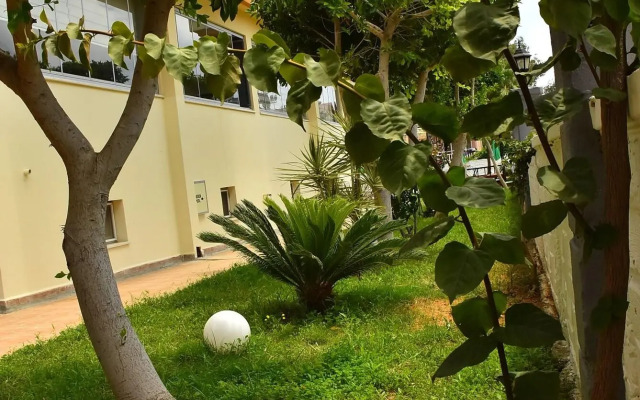 Nora Suit Hotel
