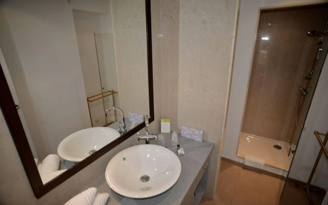 Auberge De La Calanque