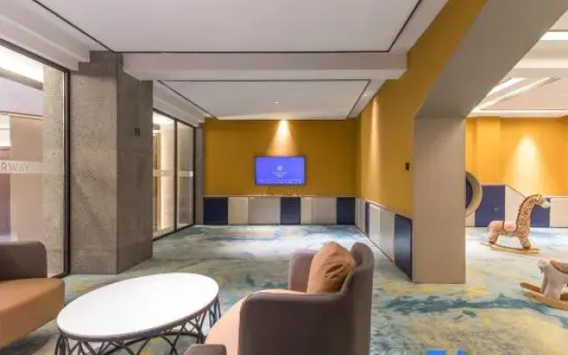 Starway Hotel (Huzhou Deqing)