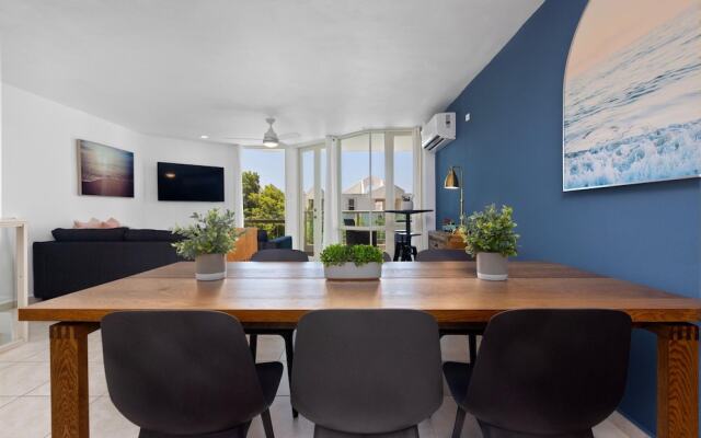 Otium Rentals Upscale Beach Family Oasis