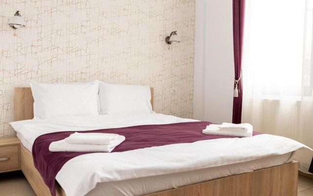 Marconi Guesthouse