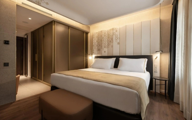 Áurea Palacio de Correos by Eurostars Hotel Company