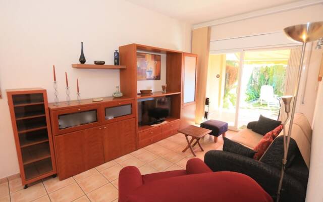 Apartamento Moderno Para 6 Personas en Cambrils