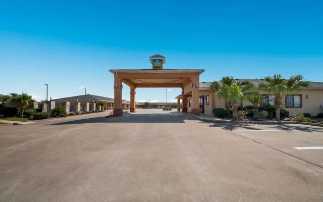 SureStay Hotel by Best Western Falfurrias