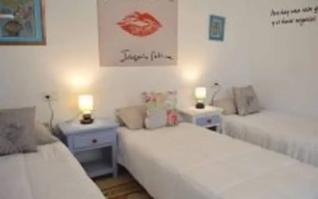 Good Companies Veedor Apartment