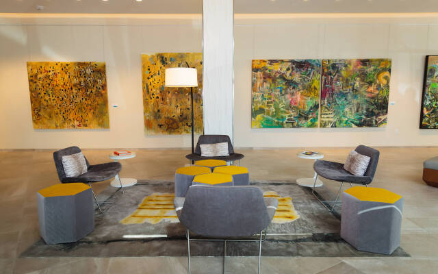 Art Ovation Hotel, Autograph Collection