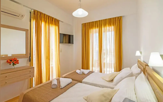 Aphrodite Villa