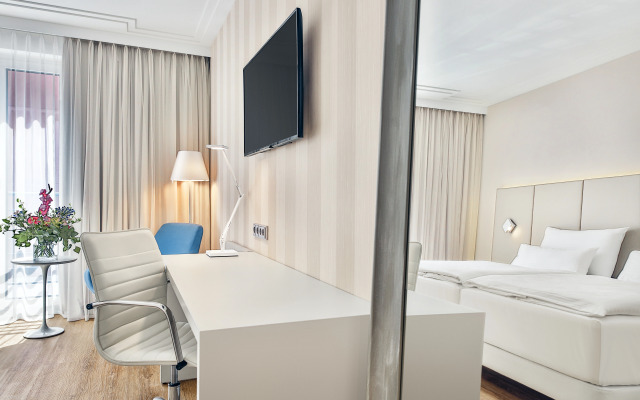 NH Vienna Airport Conference Center