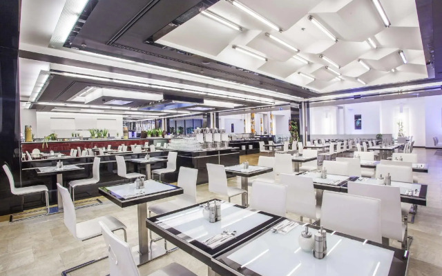 Grandior Hotel Prague