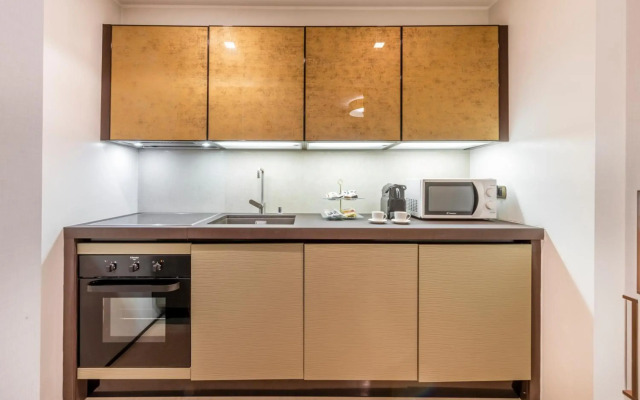 Milan Royal Suites & Luxury Apartments