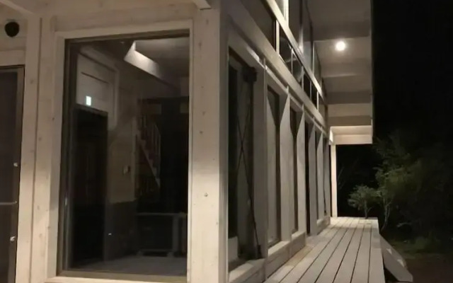 Polar House Nishikaruizawa 1