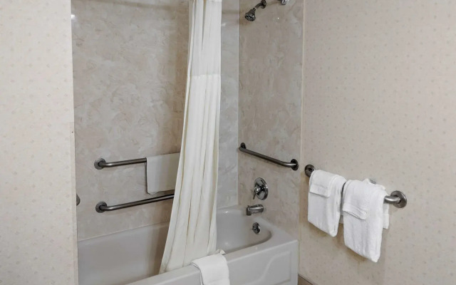 Quality Inn Salem