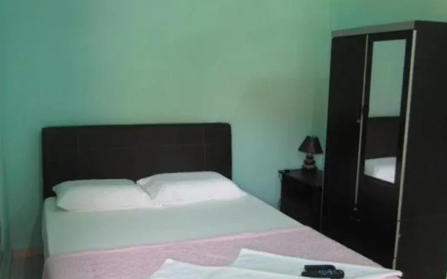 FR Motel Langkawi