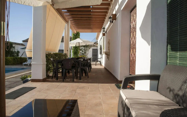 Casa Rural Aire