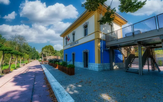 Borgo Stazione Bike Inn