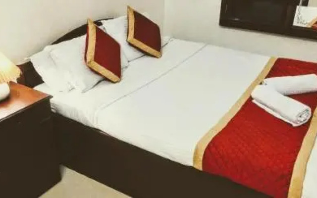 Sri Anandan Residency