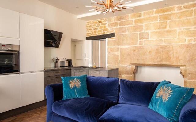 La Suite Indivio - Appartement standing vue cathédrale