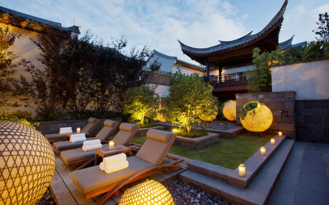 Park Hyatt Ningbo Resort and Spa