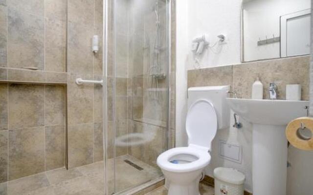 Pensiunea Bistro Boema