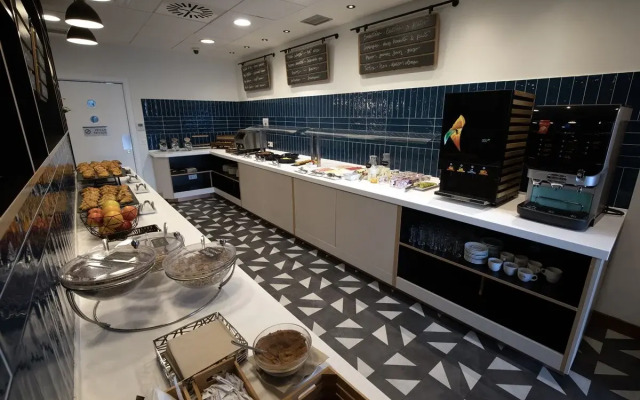Travelodge Madrid Metropolitano