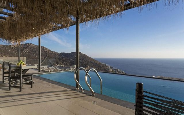 Myconian Utopia Relais & Chateaux