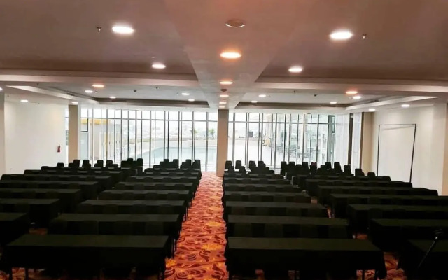 Win Premier Hotel Mangga Besar