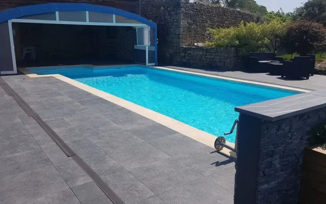 B&B Domaine de Keryargon