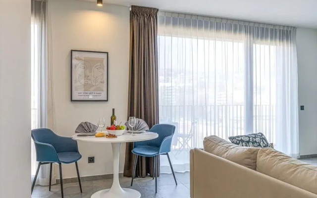 Icon H 505 Suite Business