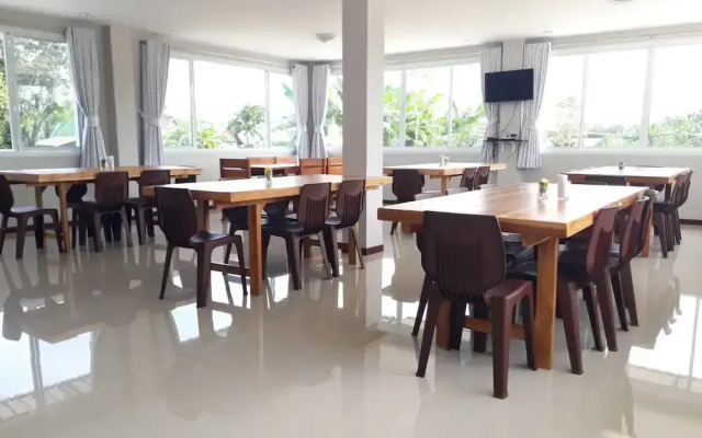 Golden Teak Ville