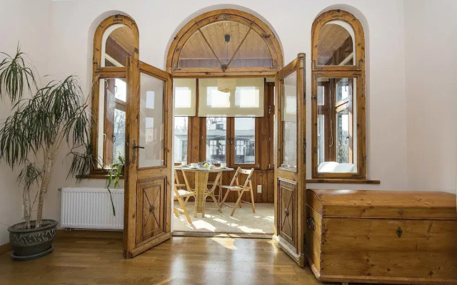 Apartamenty Mój Sopot - Golden beach