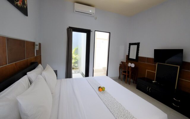 The Yogasari Seminyak