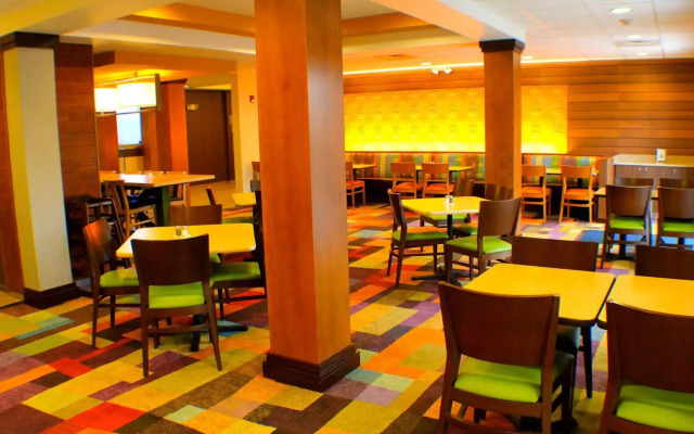 Fairfield Inn and Suites by Marriott Yakima