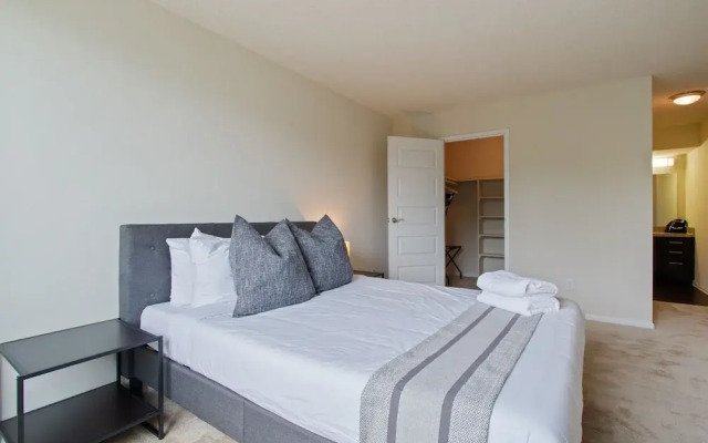 The Beautiful Alexandria Suites