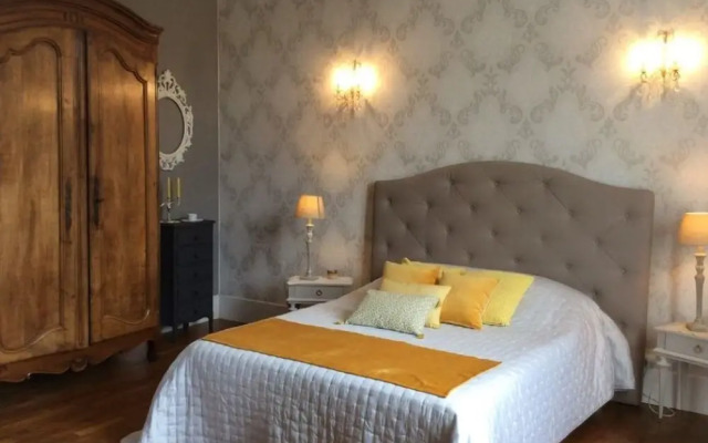 Domaine des 1000 Navettes