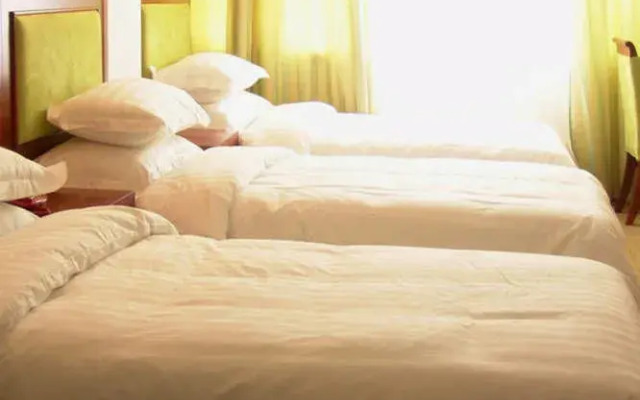 Eastern Air Tour Hotel