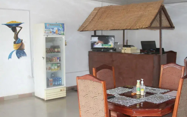 Asempa Lodge