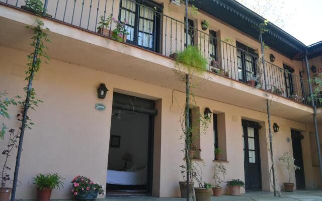 Posada de la Flor