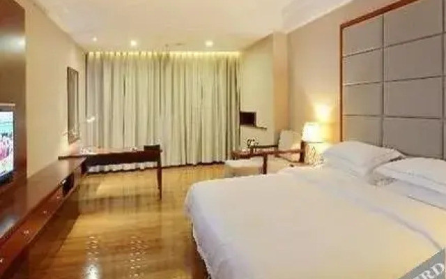 Yangjiang Jiayue Hotel