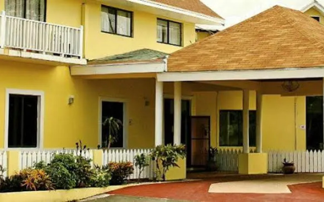 Sun Fun Resort