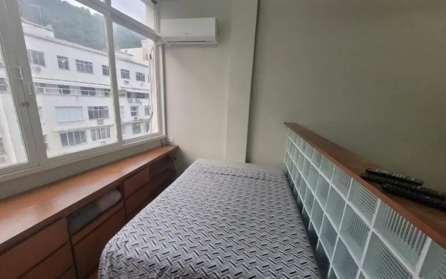 SUH Leme 04 Studio Confort