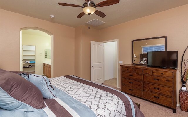Enchanted 3 BR by Casago