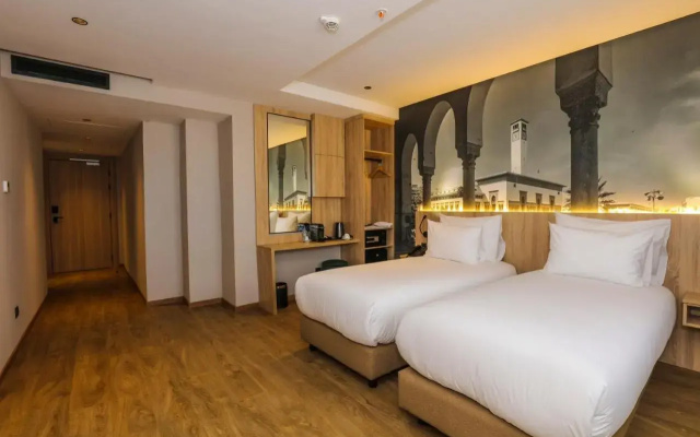 ADAY Hotel Casablanca