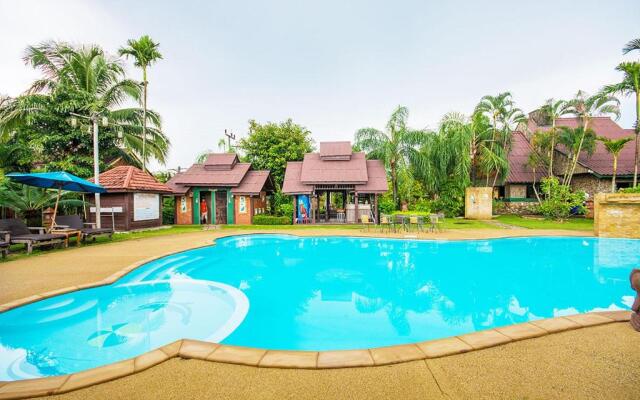 Silamanee Resort & Spa