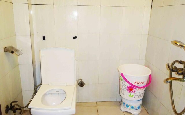 Hotel Madhav Stay