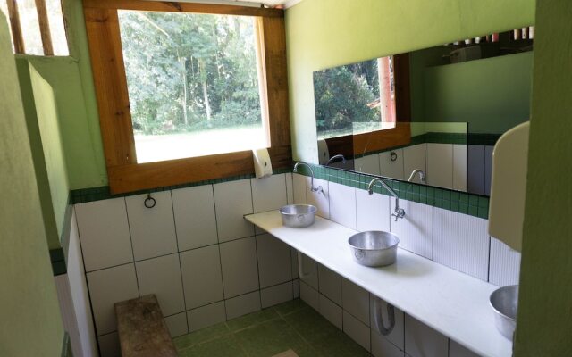 Hostel Fazenda Itamambuca